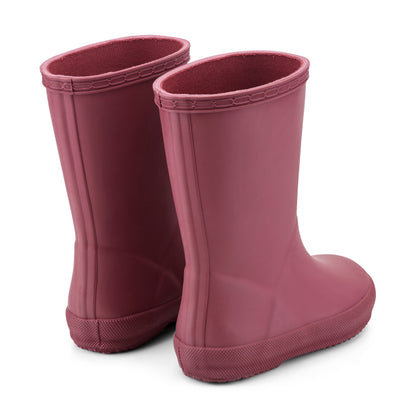 Hunter Boots Kids First Classic Rain Boots