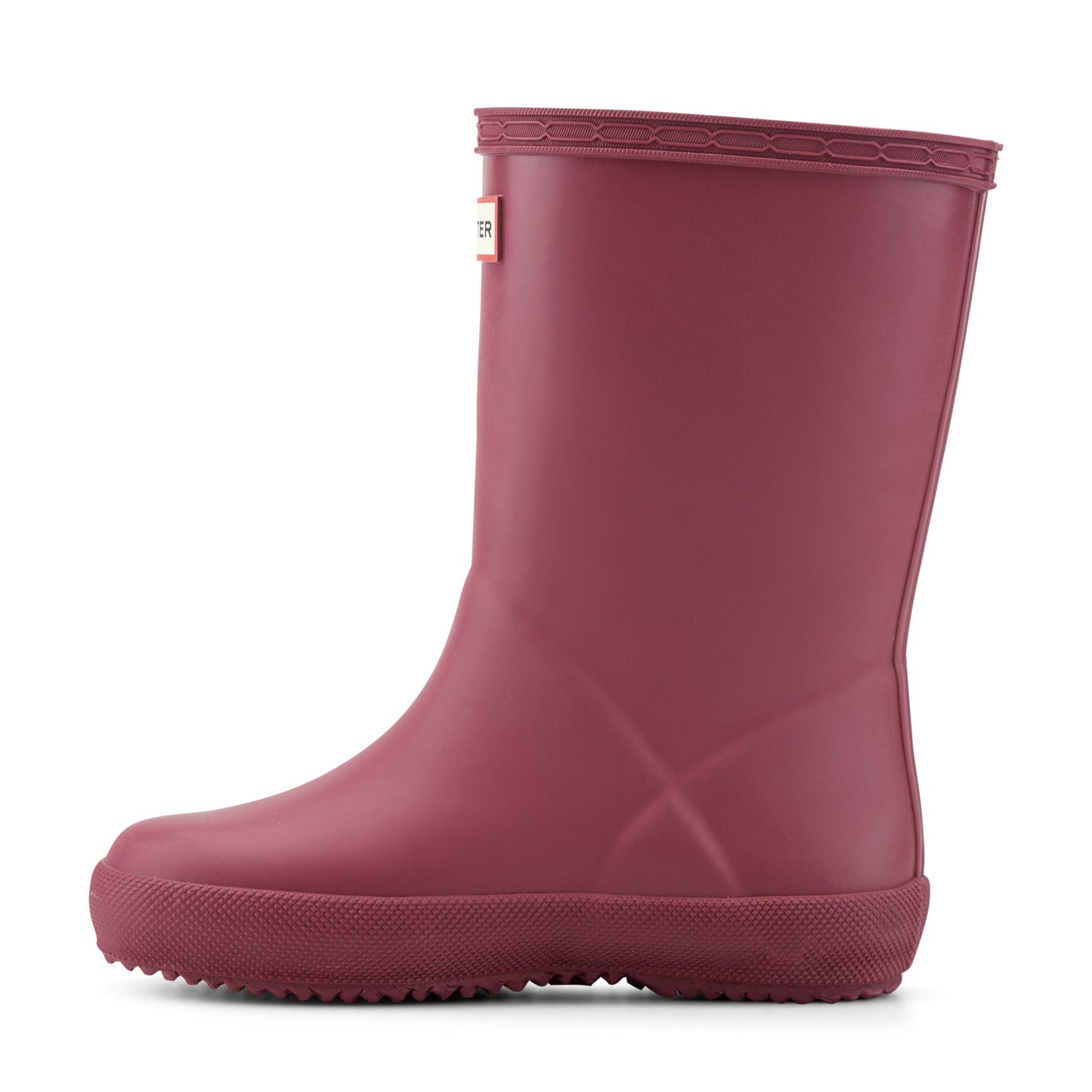 Hunter Boots Kids First Classic Rain Boots