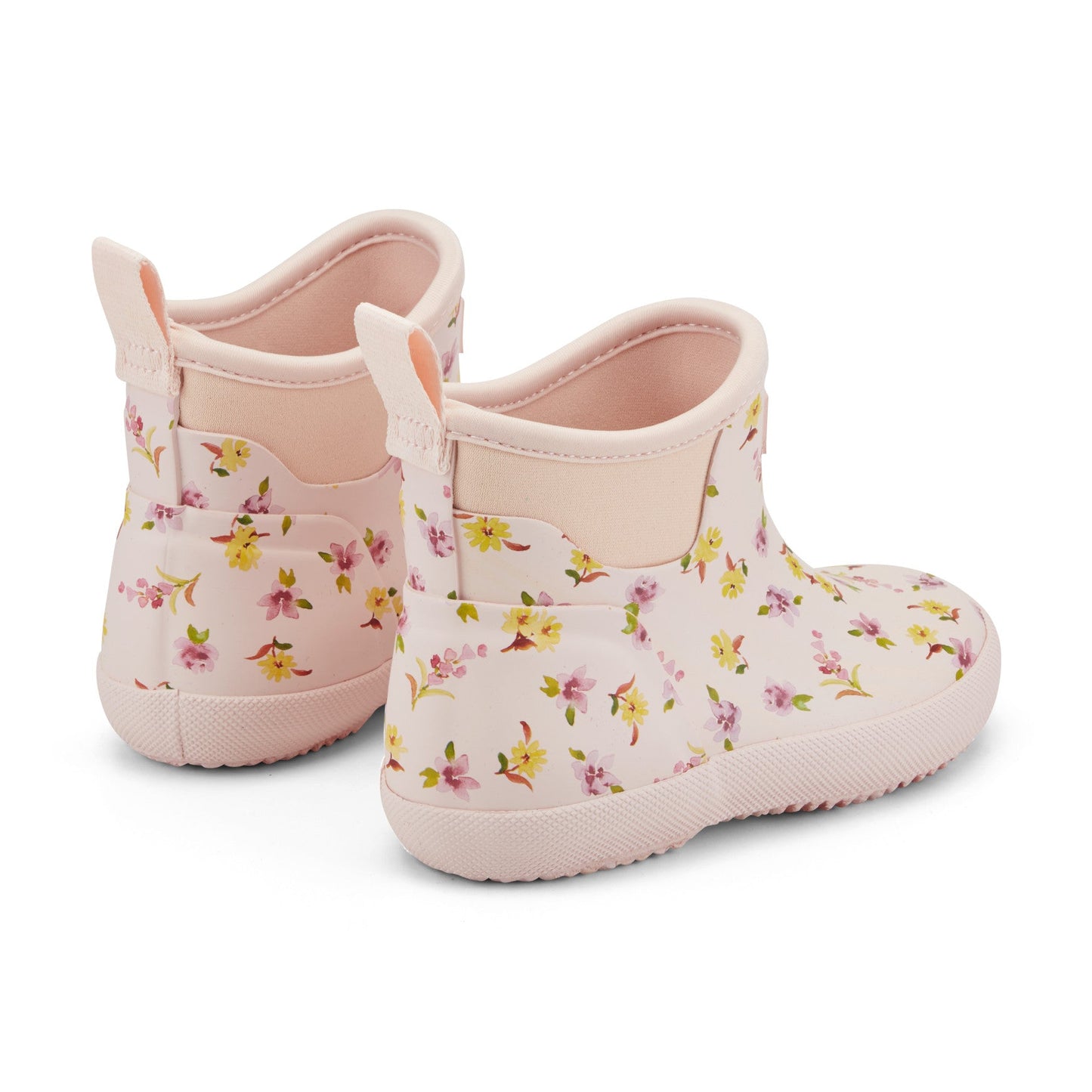 Hunter Boots Little Kids Finley Pull On Waterproof Rain Boots