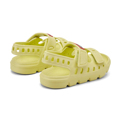 Hunter Boots Little Kids Dottie Slingback Casual Flat Sandals