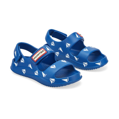 Hunter Boots Little Kids Dayan Casual Sandals