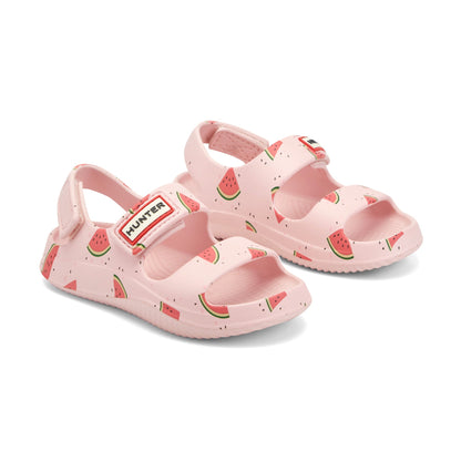 Hunter Boots Little Kids Dayan Casual Sandals