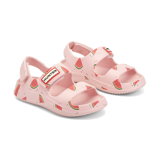 Hunter Boots Little Kids Dayan Casual Sandals
