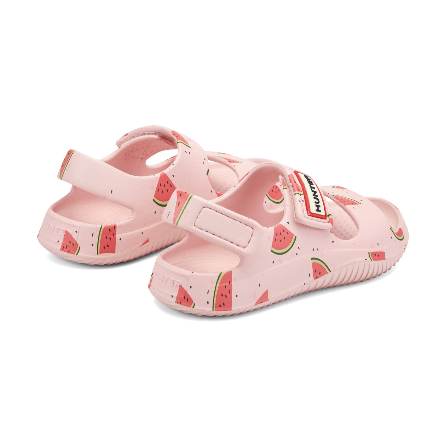 Hunter Boots Little Kids Dayan Casual Sandals