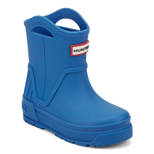 Hunter Boots Little Kids Georgey Waterproof Rain Boots