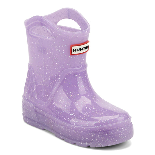 Hunter Boots Little Kids Georgey Waterproof Rain Boots