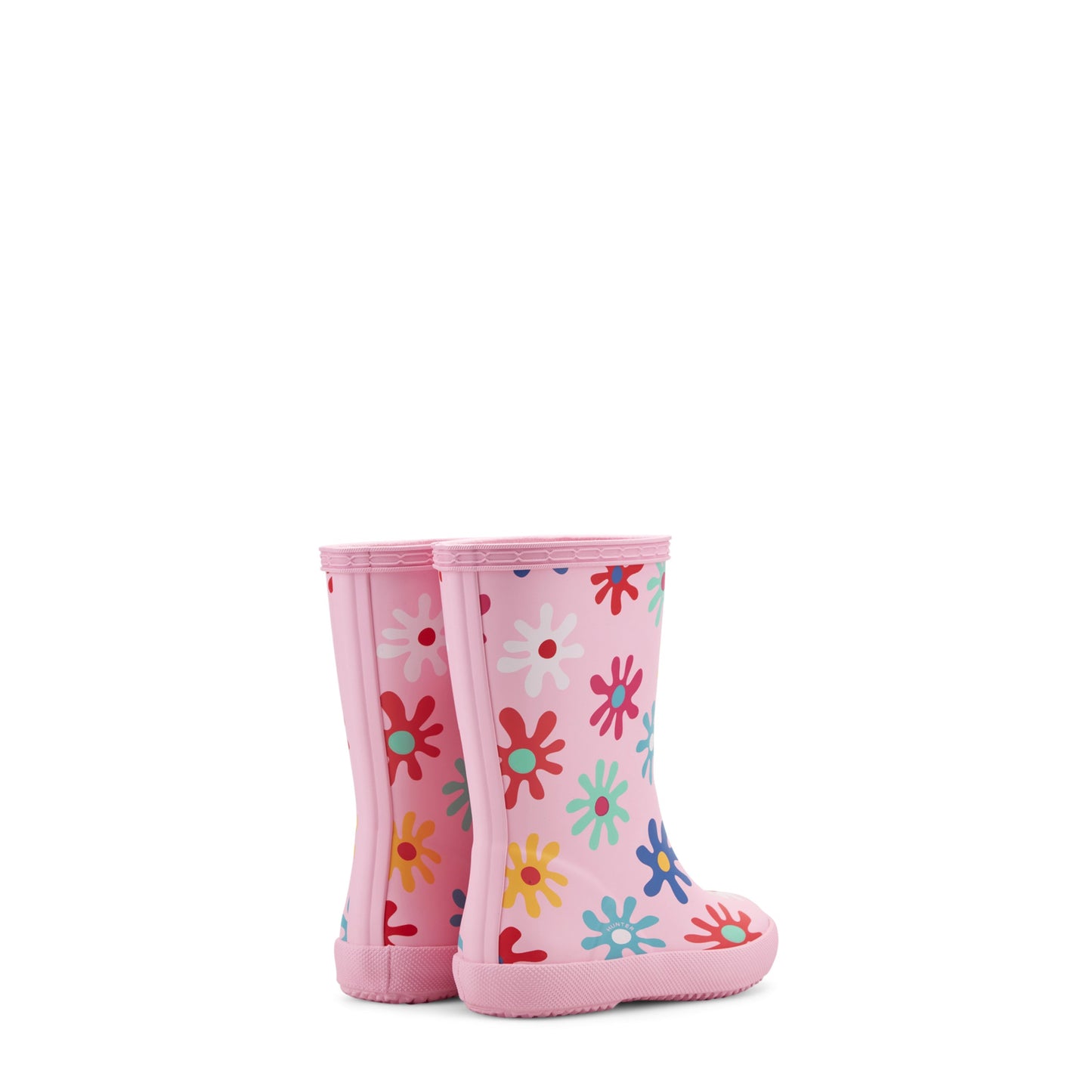 Hunter Boots Kids First Classic Rain Boots