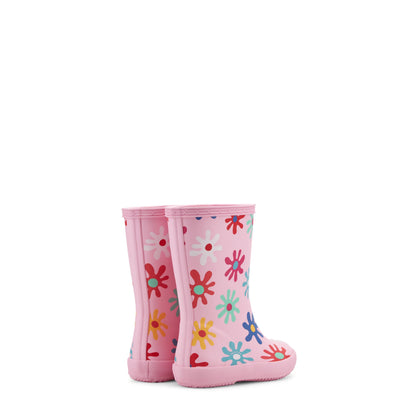 Hunter Boots Kids First Classic Rain Boots