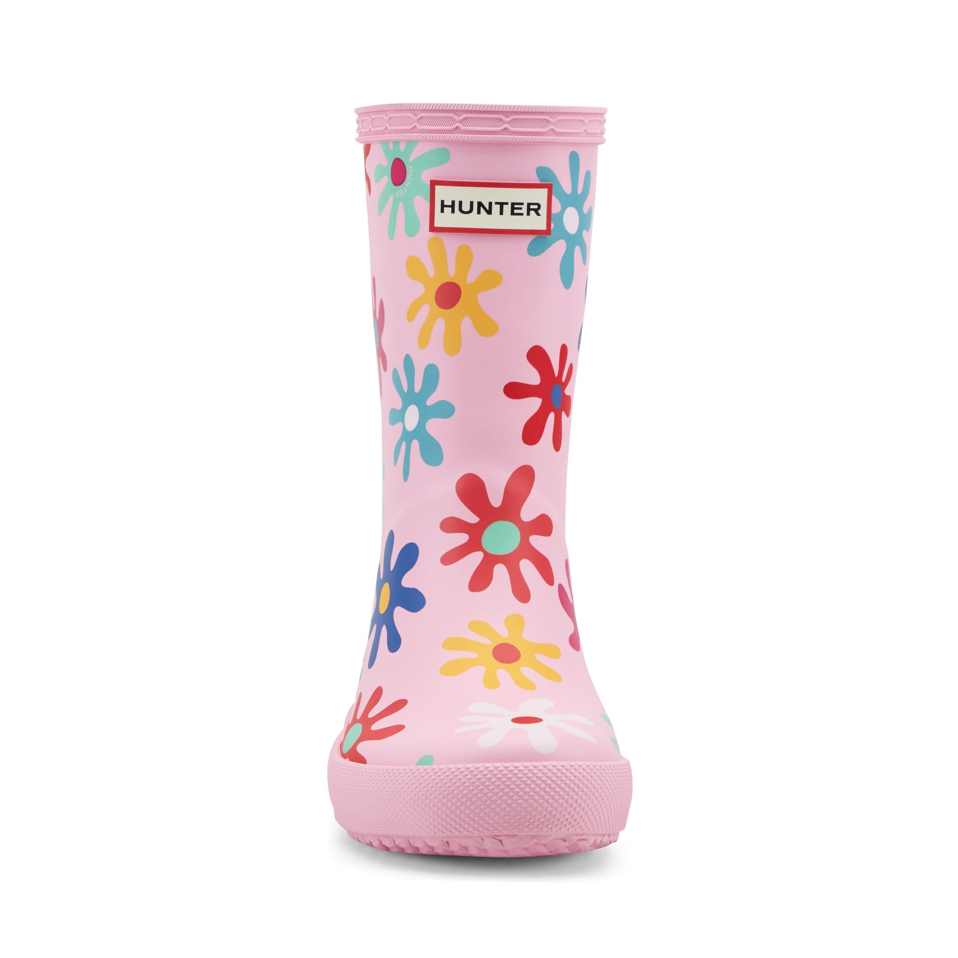 Hunter Boots Kids First Classic Rain Boots