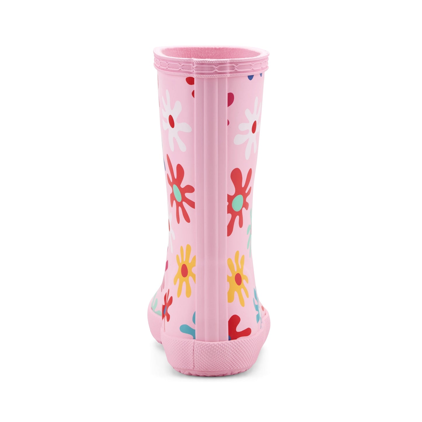 Hunter Boots Kids First Classic Rain Boots