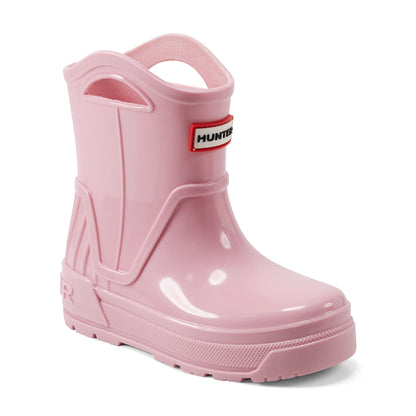 Hunter Boots Little Kids Georgey Waterproof Rain Boots