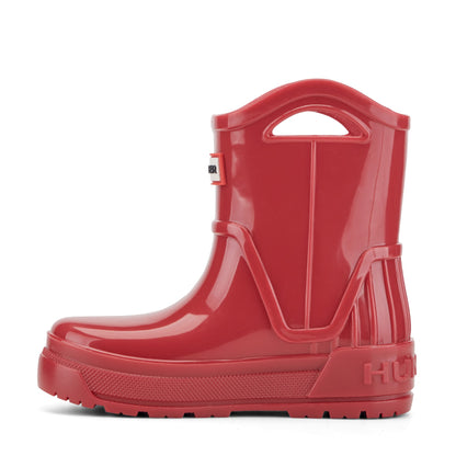 Hunter Boots Little Kids Georgey Waterproof Rain Boots