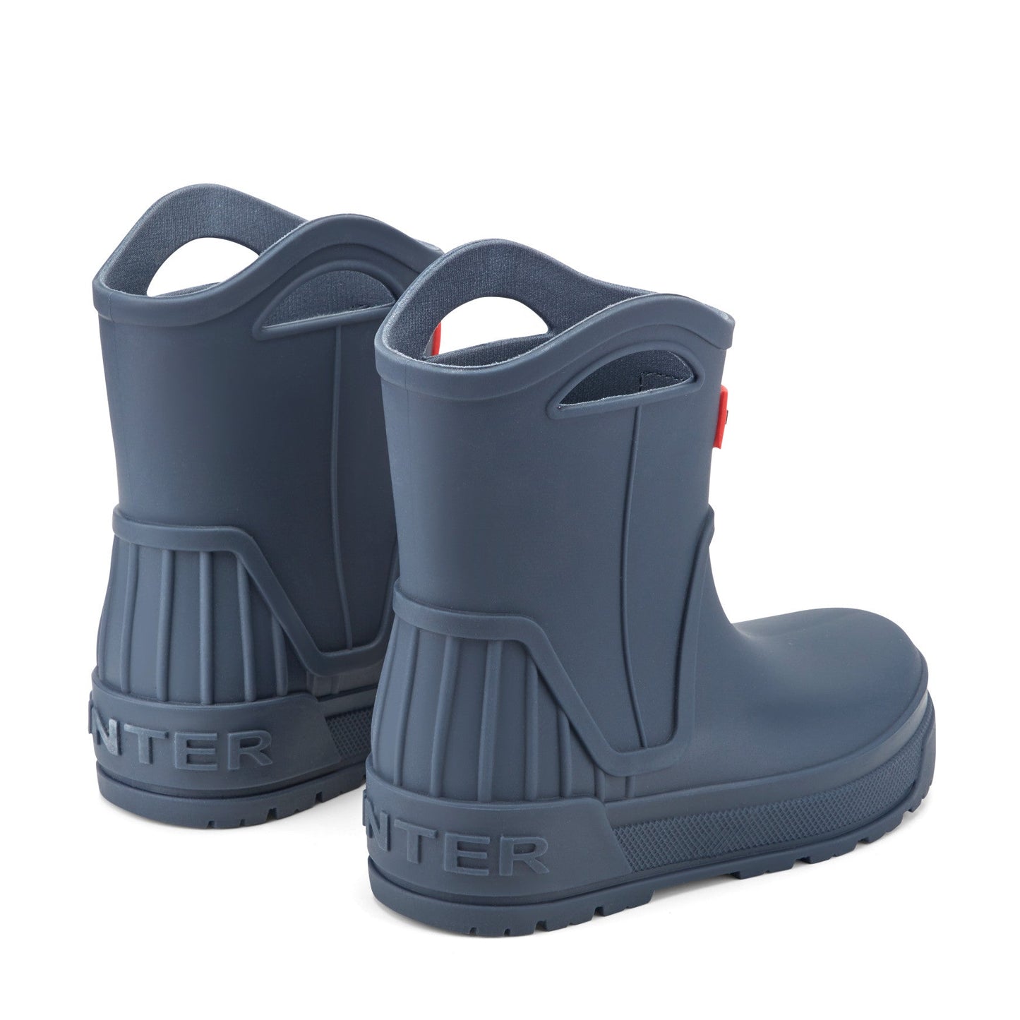 Hunter Boots Little Kids Georgey Waterproof Rain Boots