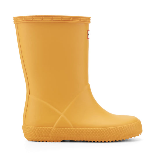 Hunter Boots Kids First Classic Rain Boots