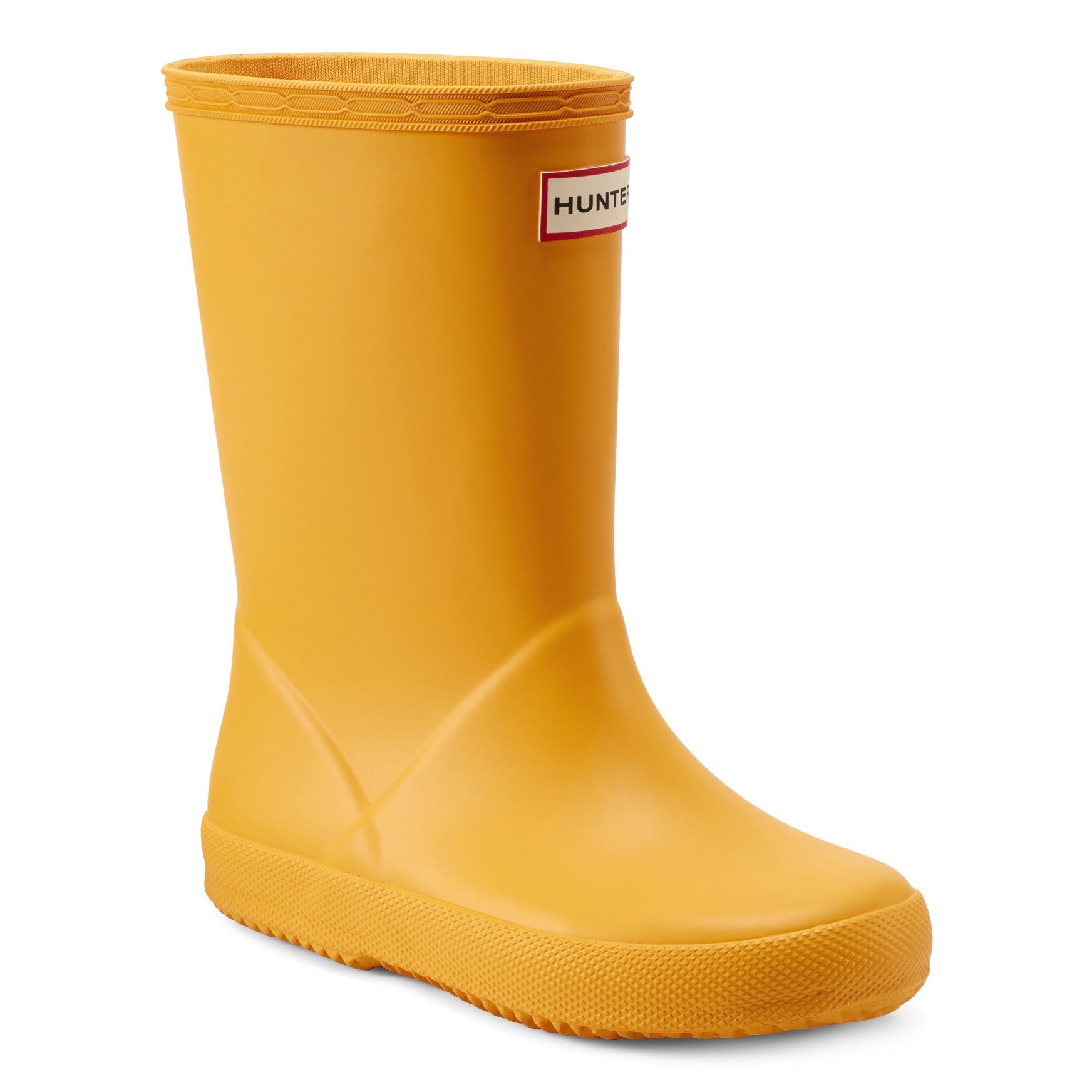 Hunter Boots Kids First Classic Rain Boots