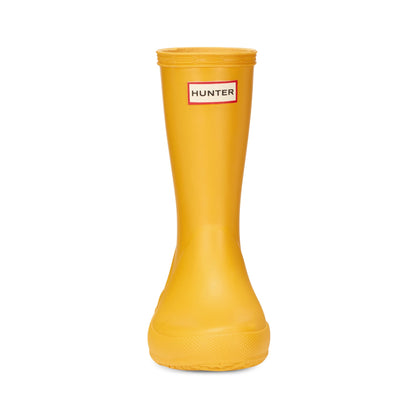 Hunter Boots Kids First Classic Rain Boots