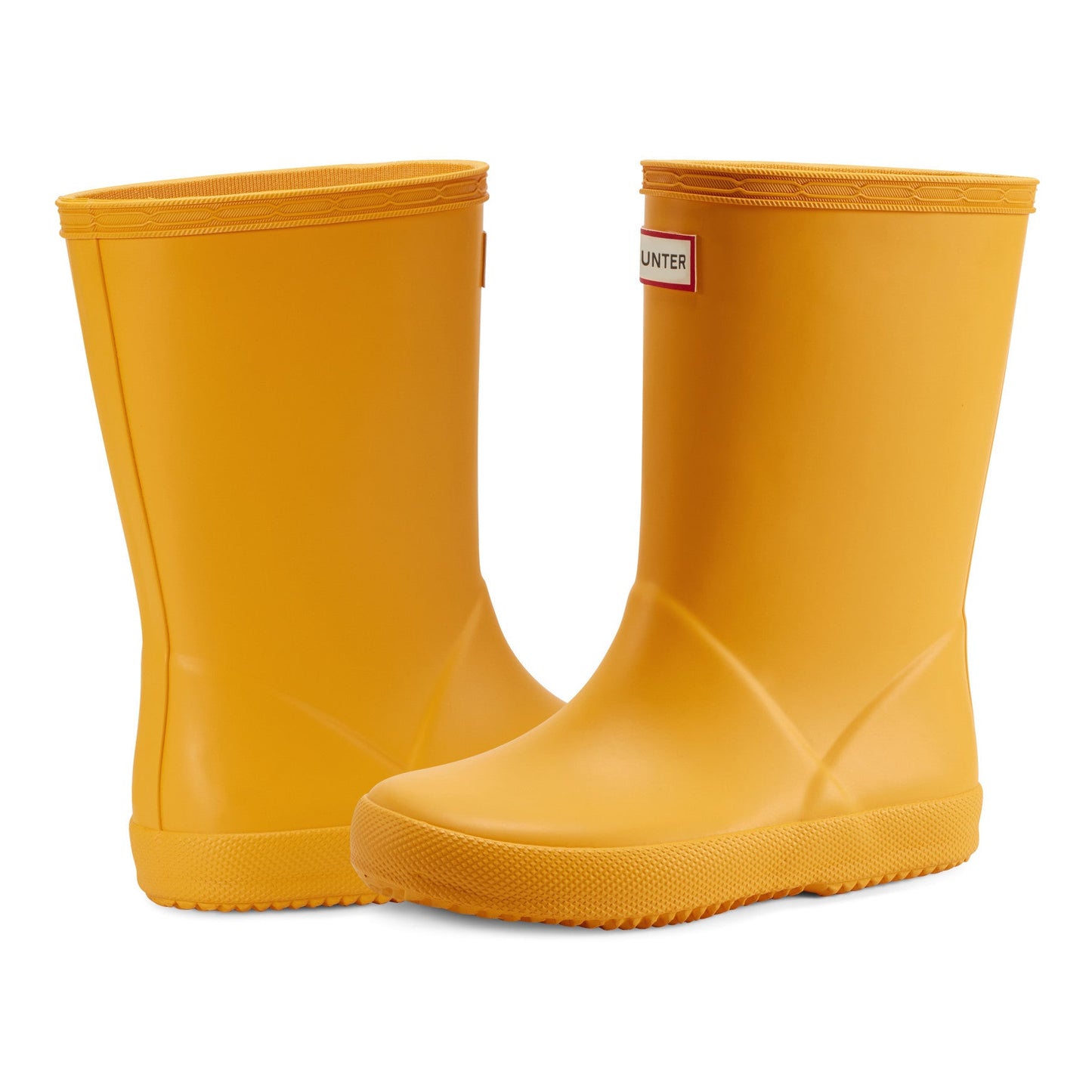 Hunter Boots Kids First Classic Rain Boots