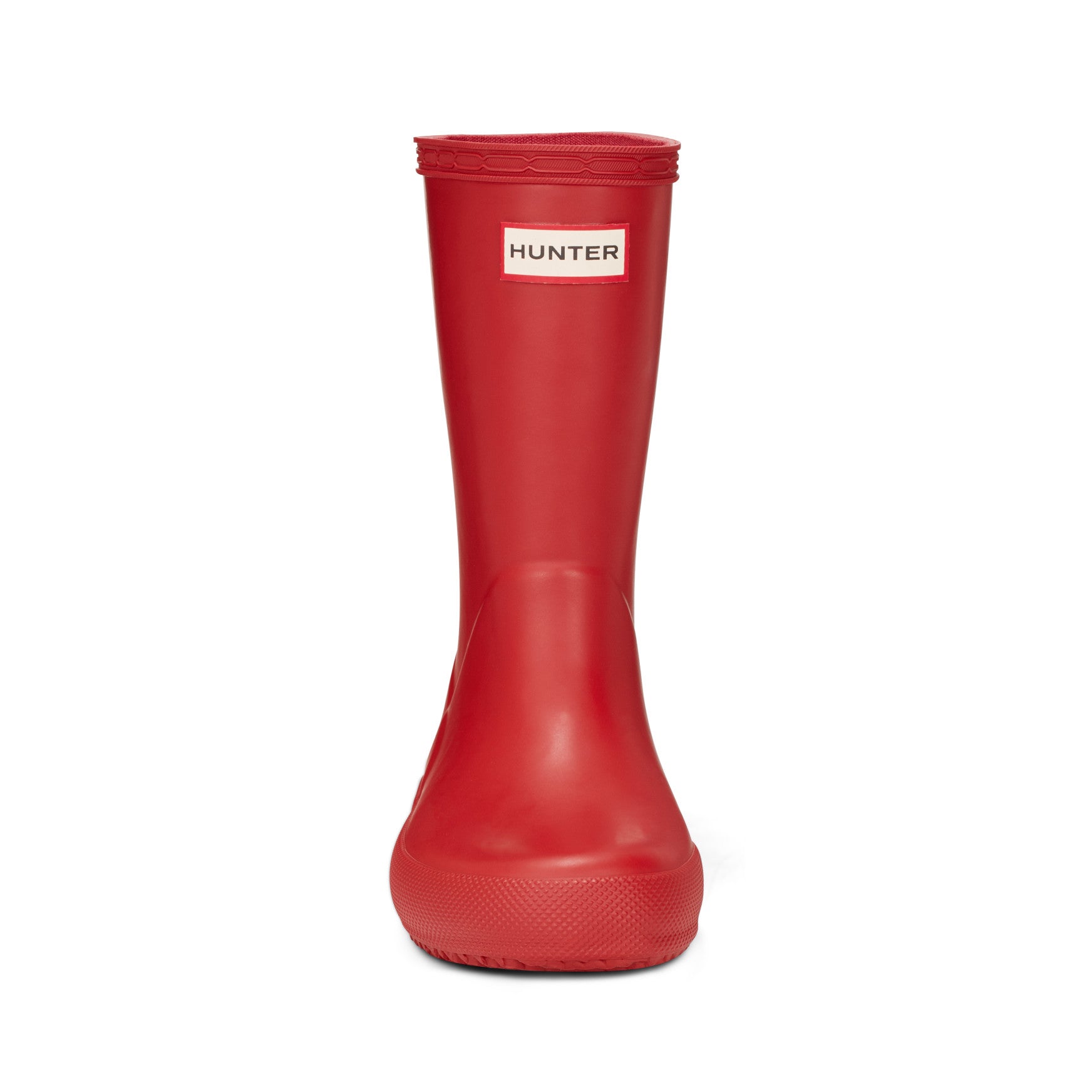 Hunter Boots Kids First Classic Rain Boots