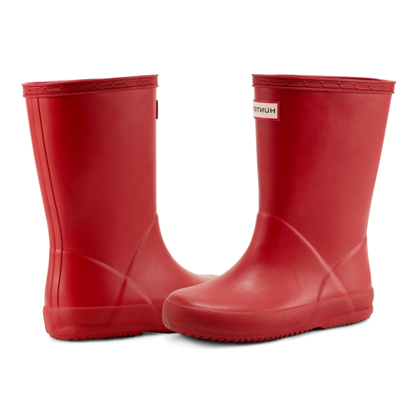 Hunter Boots Kids First Classic Rain Boots