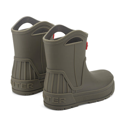 Hunter Boots Little Kids Georgey Waterproof Rain Boots