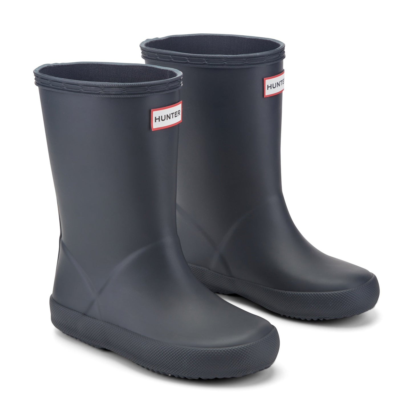 Hunter Boots Kids First Classic Rain Boots