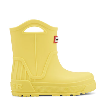 Hunter Boots Little Kids Georgey Waterproof Rain Boots