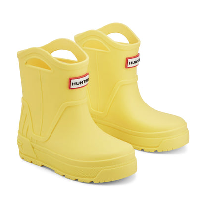 Hunter Boots Little Kids Georgey Waterproof Rain Boots