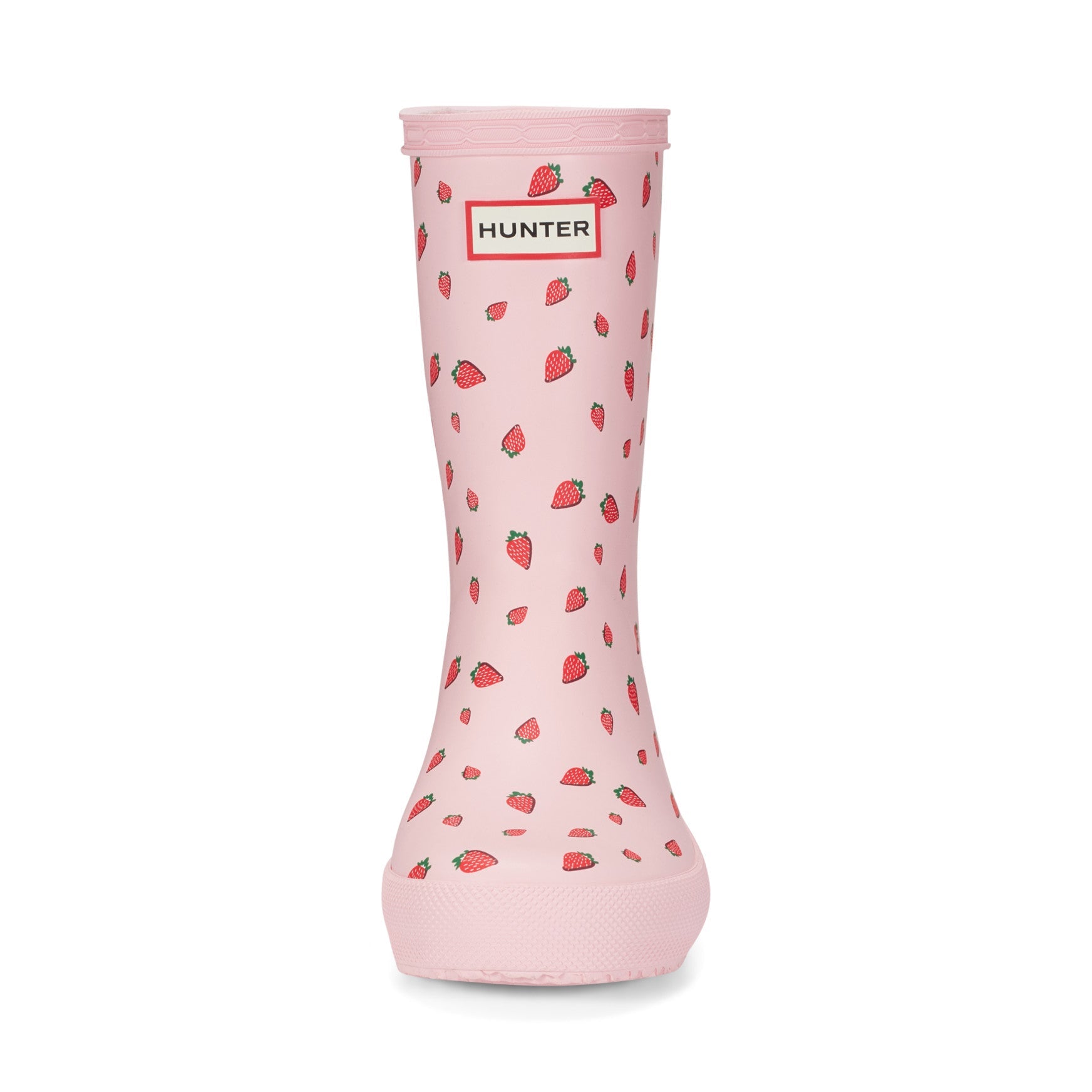 Hunter Boots Kids First Classic Rain Boots