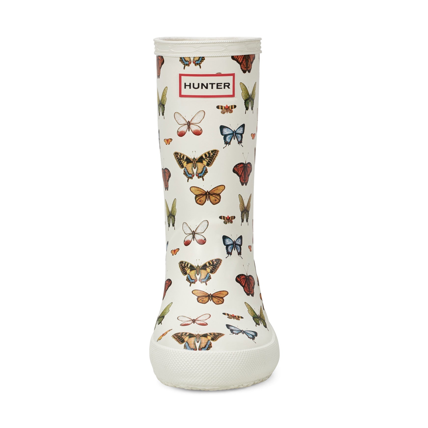 Hunter Boots Kids First Classic Rain Boots