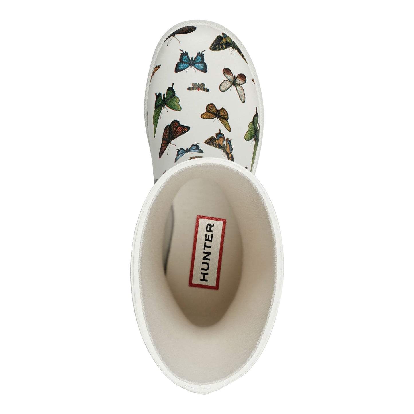 Hunter Boots Kids First Classic Rain Boots