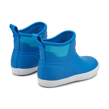 Hunter Boots Little Kids Finley Pull On Waterproof Rain Boots