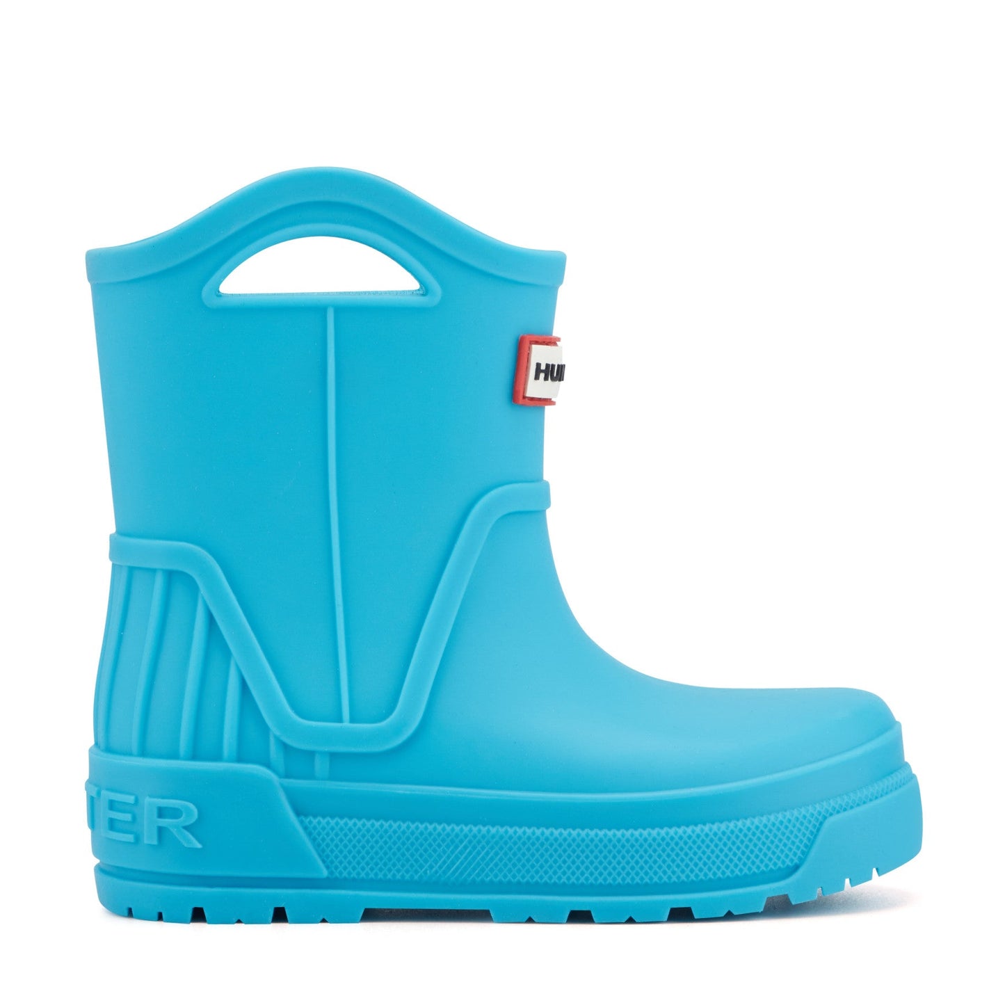 Hunter Boots Little Kids Georgey Waterproof Rain Boots