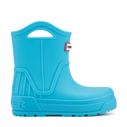 Hunter Boots Little Kids Georgey Waterproof Rain Boots