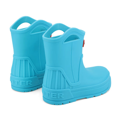 Hunter Boots Little Kids Georgey Waterproof Rain Boots