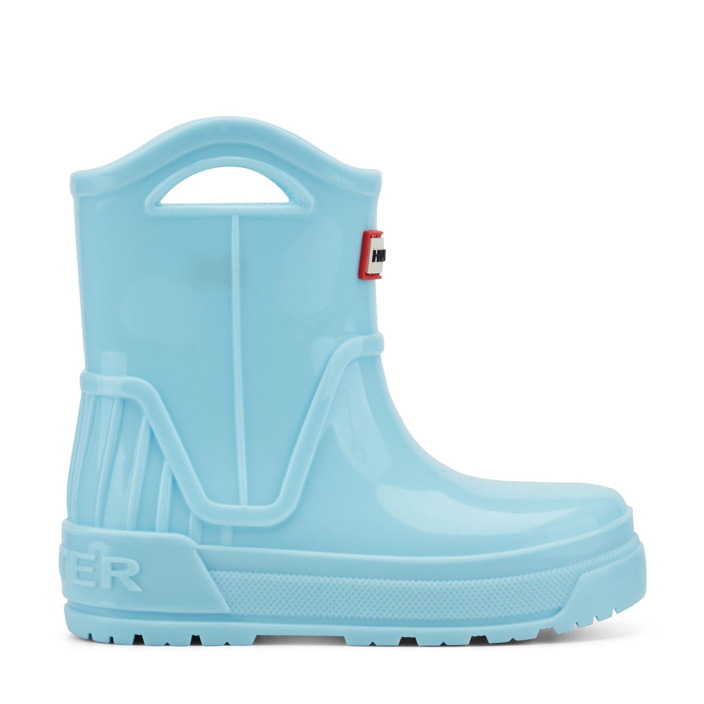 Hunter Boots Little Kids Georgey Waterproof Rain Boots