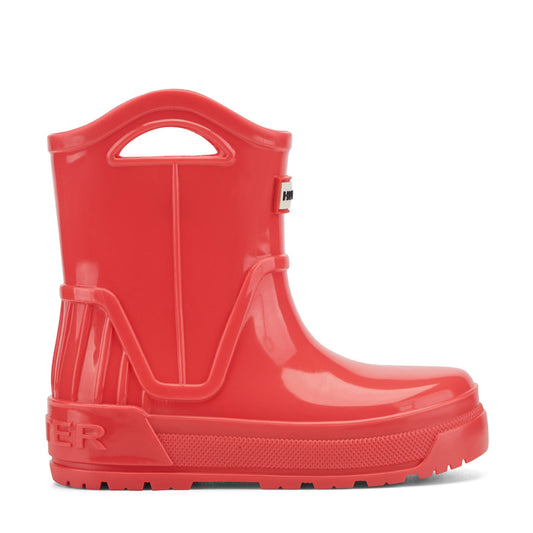 Hunter Boots Little Kids Georgey Waterproof Rain Boots
