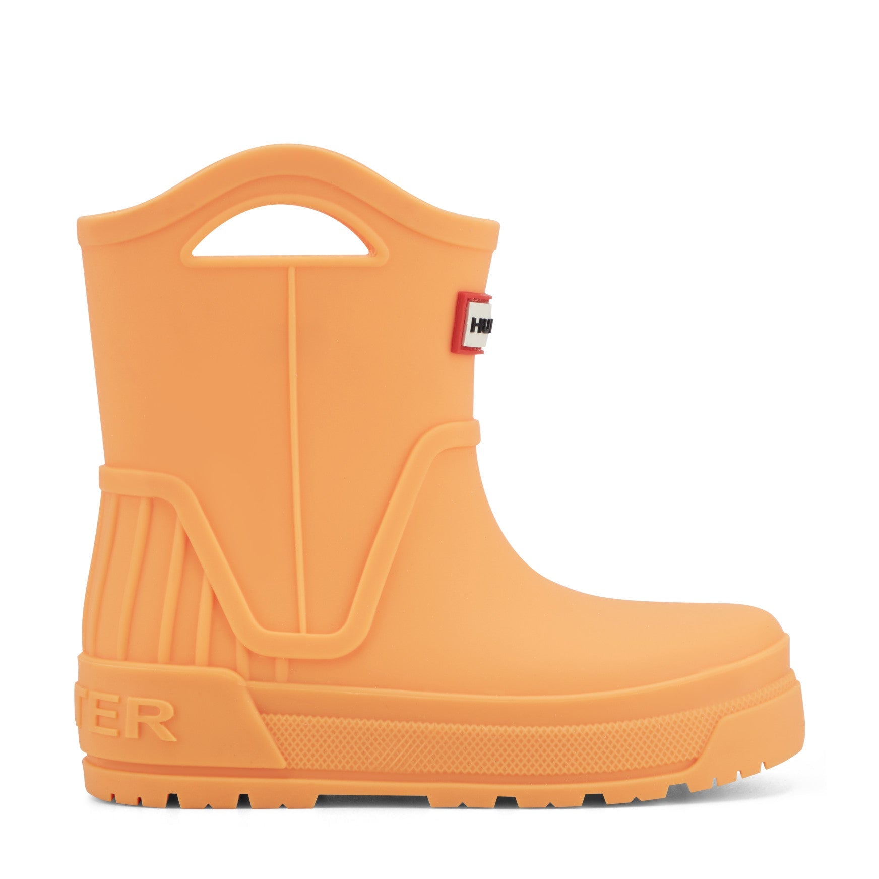 Hunter Boots Little Kids Georgey Waterproof Rain Boots