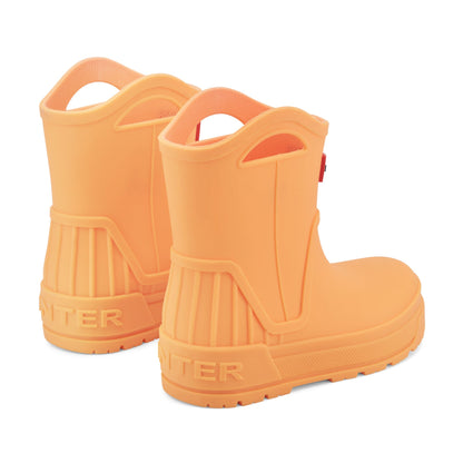 Hunter Boots Little Kids Georgey Waterproof Rain Boots