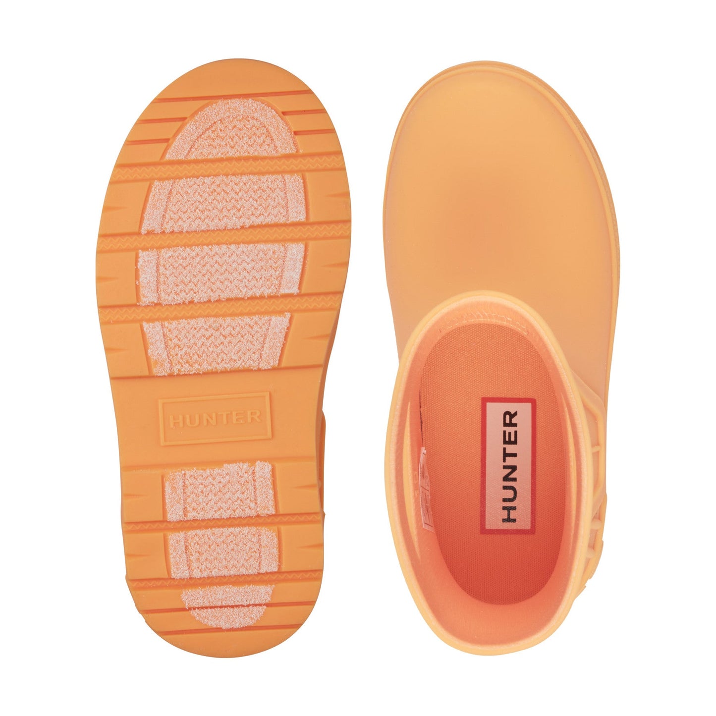 Hunter Boots Little Kids Georgey Waterproof Rain Boots