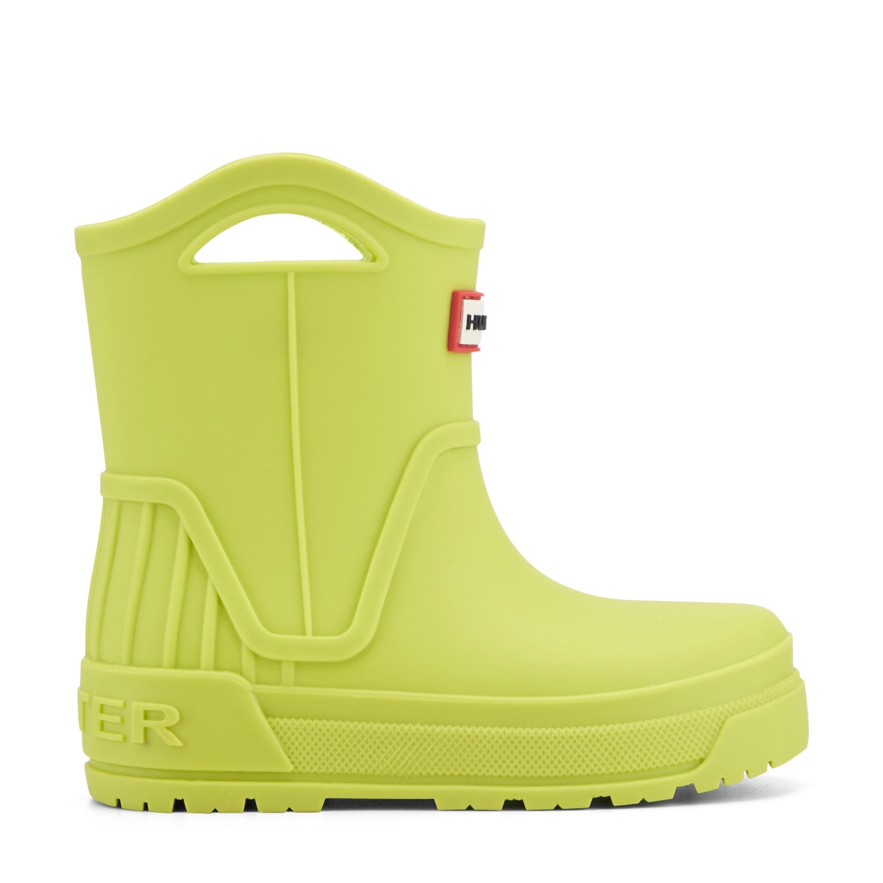 Hunter Boots Little Kids Georgey Waterproof Rain Boots