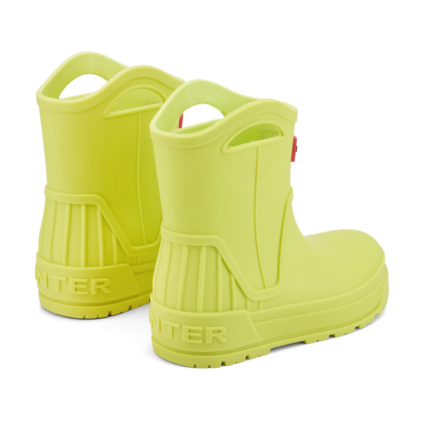 Hunter Boots Little Kids Georgey Waterproof Rain Boots