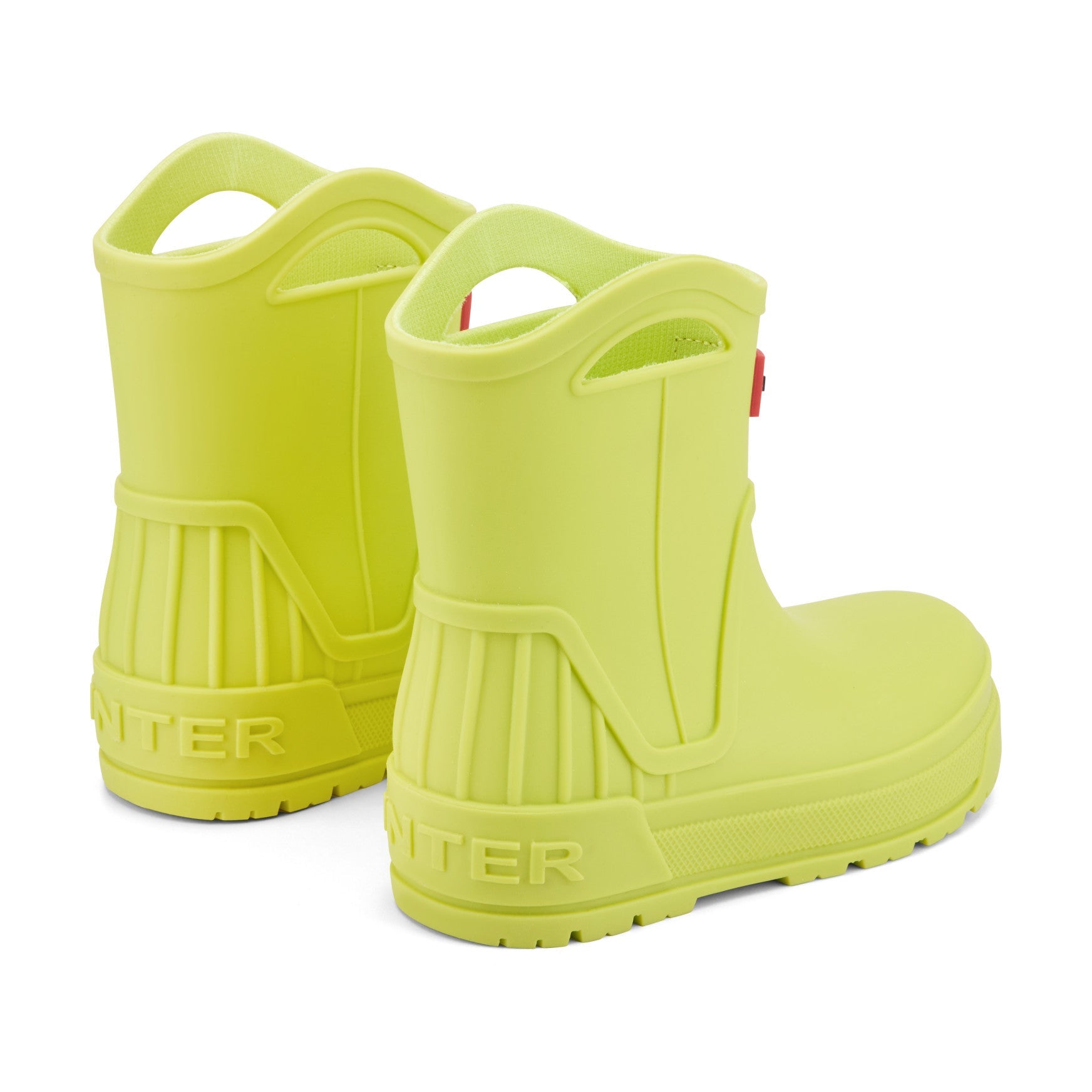 Hunter Boots Little Kids Georgey Waterproof Rain Boots