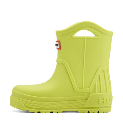 Hunter Boots Little Kids Georgey Waterproof Rain Boots