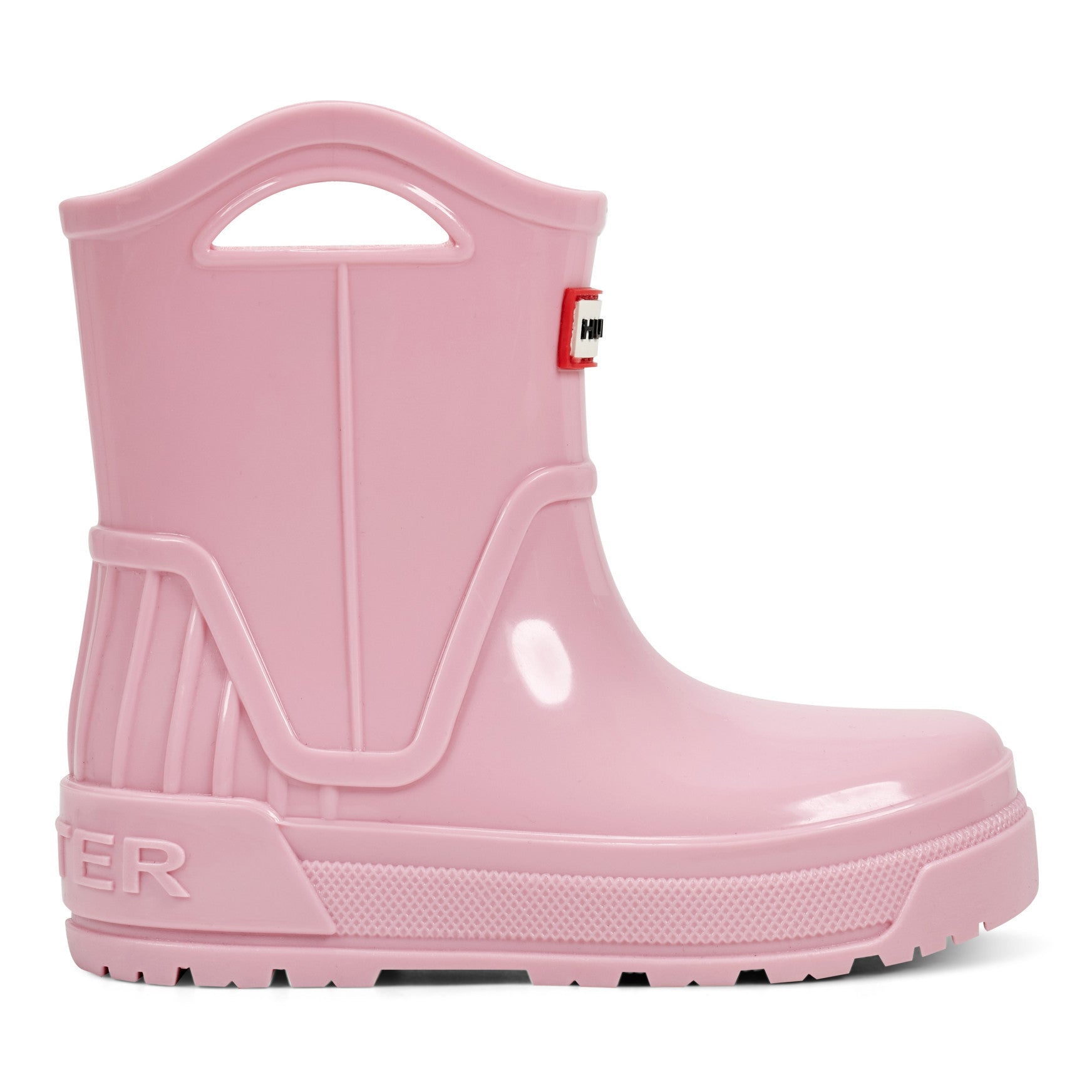 Hunter Boots Little Kids Georgey Waterproof Rain Boots