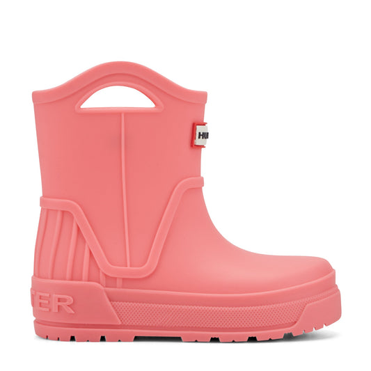 Hunter Boots Little Kids Georgey Waterproof Rain Boots