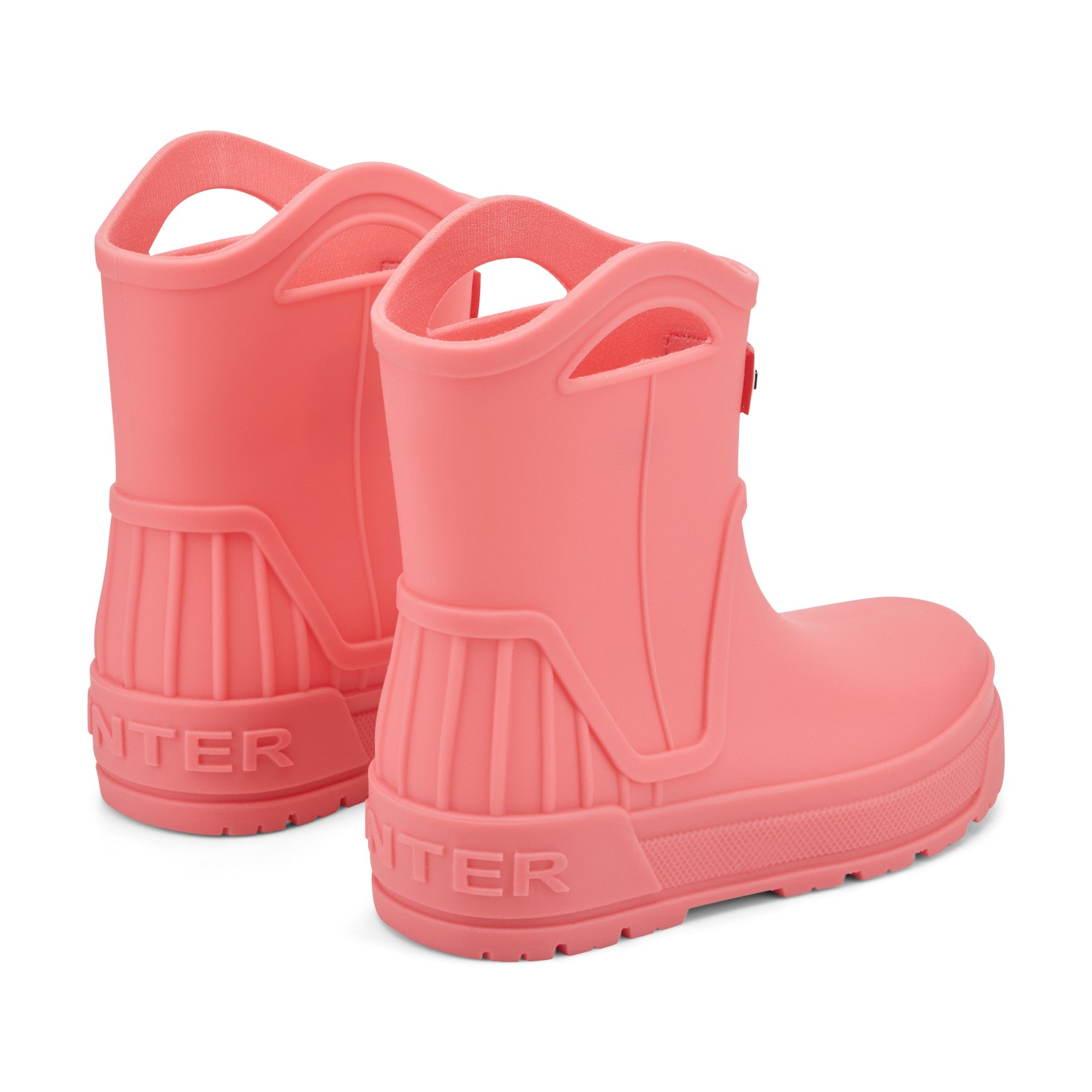 Hunter Boots Little Kids Georgey Waterproof Rain Boots