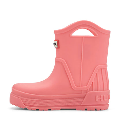 Hunter Boots Little Kids Georgey Waterproof Rain Boots