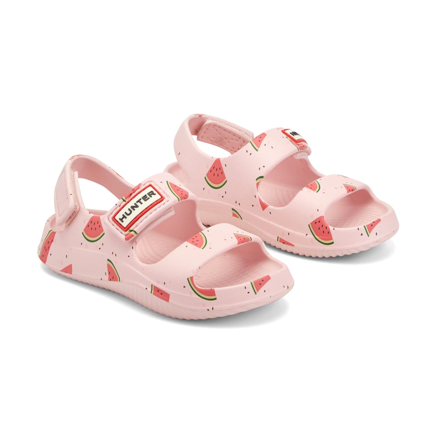 Hunter Boots Little Kids Dayan Casual Sandals