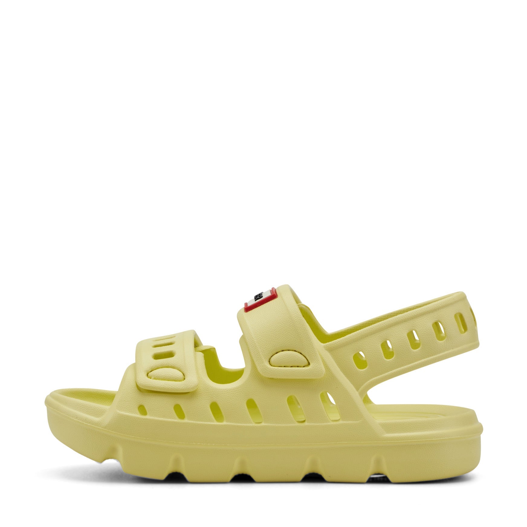 Hunter Boots Little Kids Dottie Slingback Casual Flat Sandals