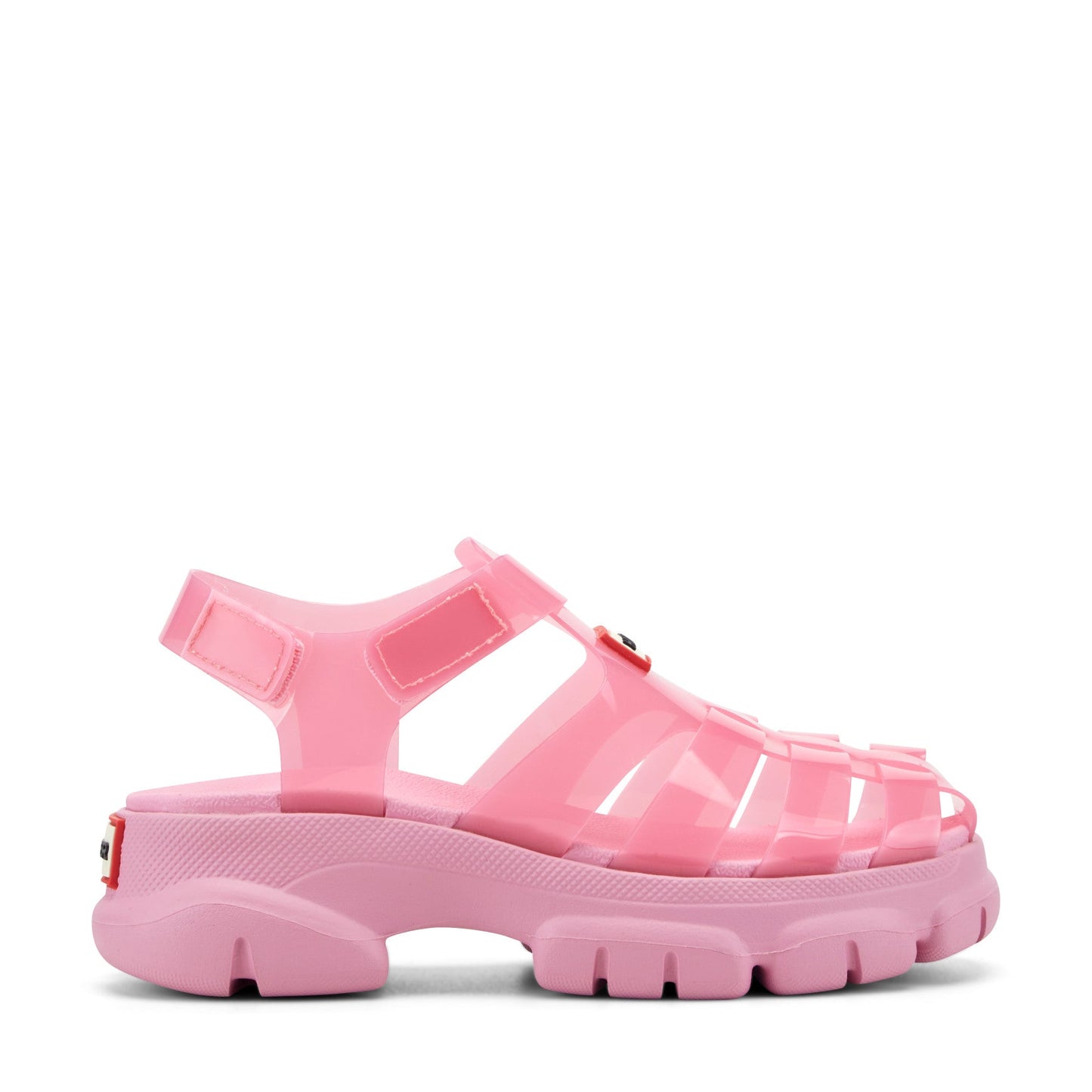 Hunter Boots Little Kids Belize Casual Closed Toe Strappy Sandals